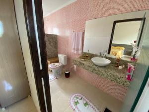 CASA DE TEMPORADA MEL