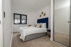 Brand New 2 bedroom apartment Centre of Solihull