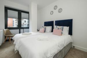 Brand New 2 bedroom apartment Centre of Solihull