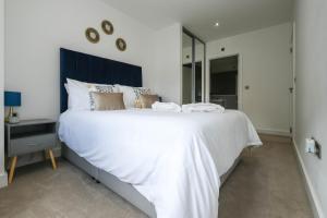 Brand New 2 bedroom apartment Centre of Solihull