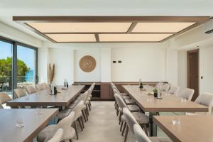 Elia Agia Marina Resort