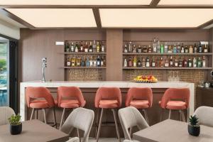 Elia Agia Marina Resort