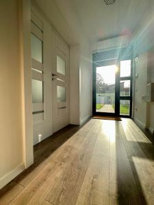 XOX Villa House & Garden Bucharest