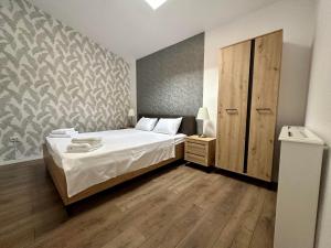 XOX Villa House & Garden Bucharest