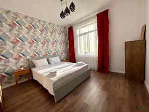 XOX Villa House & Garden Bucharest