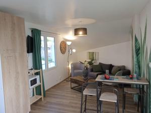 Cosy et moderne centre ville Gourin