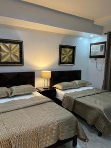 A Touch of Class Inn San Juan City Nr Ortigas