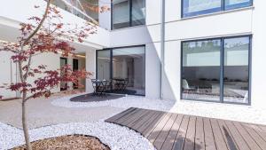 Casa Brasonada - Centro histórico