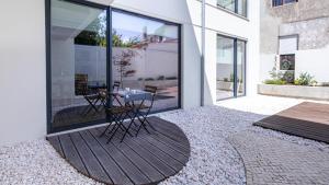 Casa Brasonada - Centro histórico