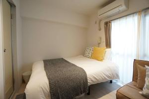 Apartment House Floor Assemble 401