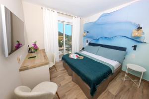 Hotels Le Saint Erasme, Hotel Eco Friendly : photos des chambres