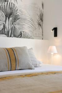 Hotels Le Saint Erasme, Hotel Eco Friendly : photos des chambres