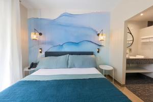 Hotels Le Saint Erasme, Hotel Eco Friendly : photos des chambres