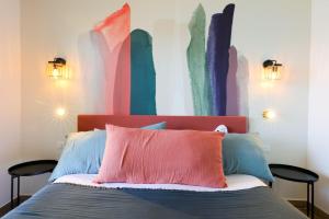 Hotels Le Saint Erasme, Hotel Eco Friendly : photos des chambres