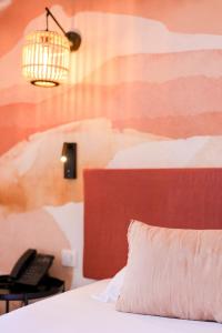 Hotels Le Saint Erasme, Hotel Eco Friendly : photos des chambres