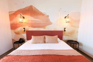 Hotels Le Saint Erasme, Hotel Eco Friendly : photos des chambres