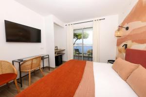 Hotels Le Saint Erasme, Hotel Eco Friendly : photos des chambres