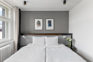 1 Bedroom Apartment with Sofa Bed room in Hotel Republika & Suites