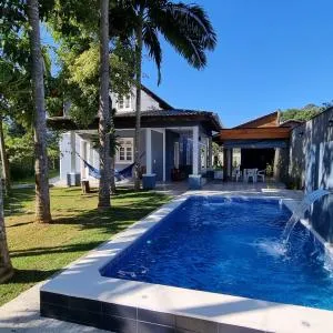 Parada Vale Europeu - Timbó SC - São João