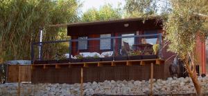 Quinta do Benjamim - Tejo "For 2, family, nature or relax"