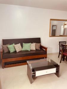 Residencial Vila da Praia Apartamento 27