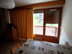 Appartement Avec Balcon