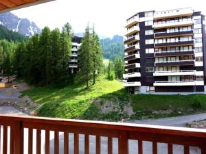 Appartement Avec Balcon