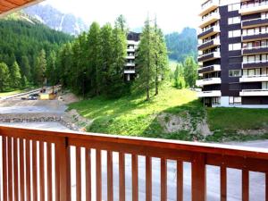 Appartement Avec Balcon