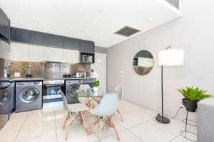 Chic Apartment in 5 star hotel