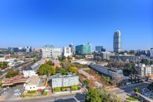 Chic Apartment in 5 star hotel