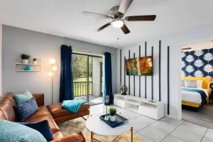 Oasis 105 - Blue Bliss - Mims