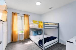 Oasis 105 - Blue Bliss