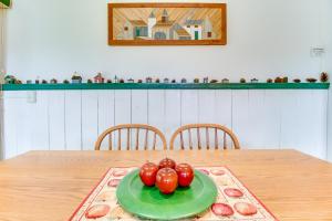 Mountainside Resort G303