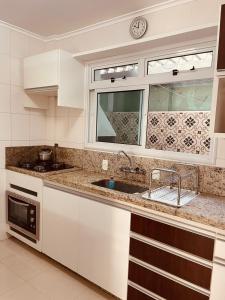 Residencial Vila da Praia Apartamento 27