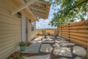 Cozy Casita! In Texas Famous 290 Winery Corridor! - Blumenthal