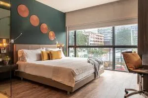 Soy Local Usaquen - 卡希卡