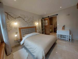 Studiolo des Sources