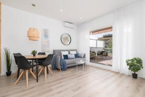 Suite Homes Hesperides garden beach