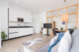 Suite Homes Hesperides garden beach