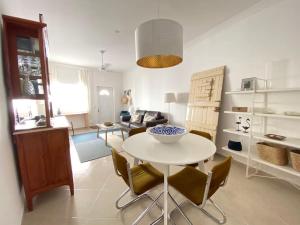 CasaWolhão ALMIRANTE - maison de pêcheur quartier historique