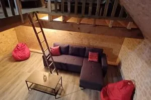 Appartement 4 à 6 places - 滨海伊西尼