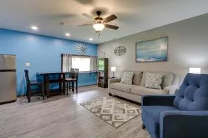 Zanesville Vacation Rental 2 Mi to Downtown! - Georgetown Zanesville Vacation Rental 2 Mi to Downtown! - Georgetown