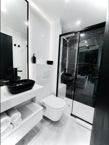 Suite in the City avec JACUZZI PRIVATIF - Hyper Centre