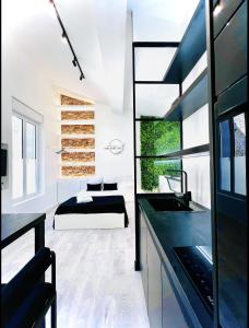 Suite in the City avec JACUZZI PRIVATIF - Hyper Centre