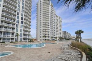 Silver Beach Towers E1505