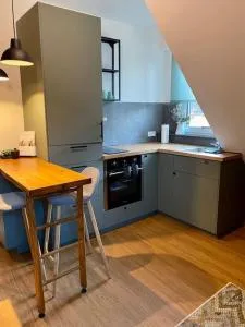 Ferienwohnung an Der Hofbrennerei - Traustadt