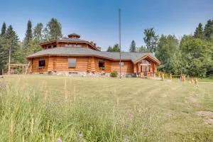 Ironwood Superior Home about 4 Mi to Big Powderhorn! - Marenisco