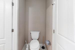 Seascape Lakefront Villas 228