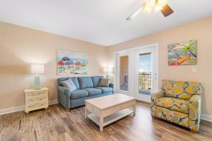 Grand Caribbean East & West E414 - 4hvězdičkové hotely ve městě Perdido Key