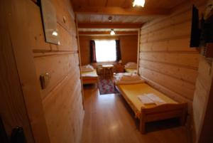 Pokoje Gościnne U Mikołaja